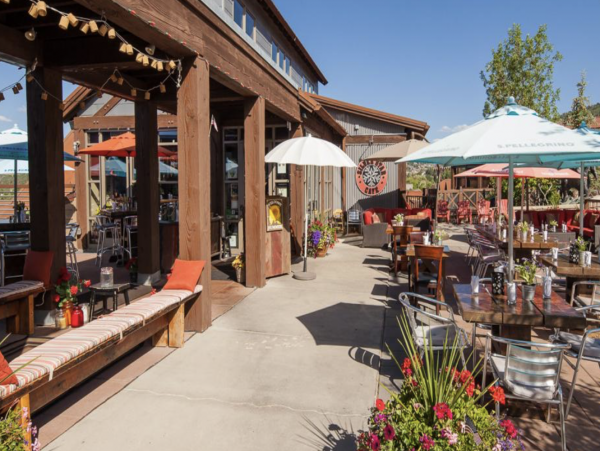 Silver Star Ski in Ski out and shuttle to Park City